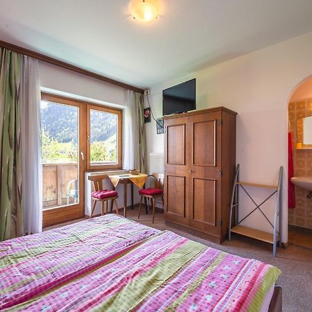 Contemporary Apartment In Maishofen Near Ski Area Екстер'єр фото