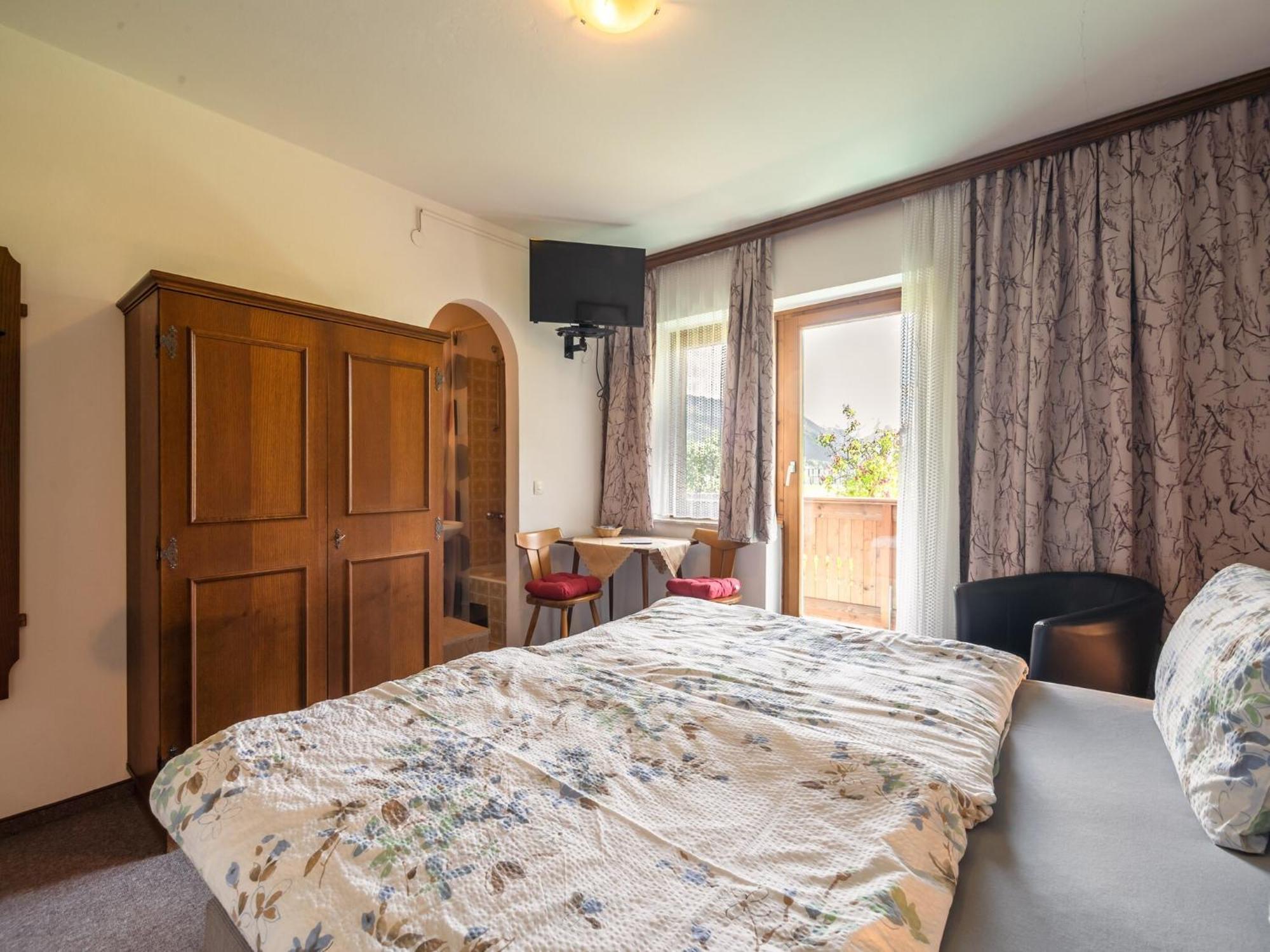 Contemporary Apartment In Maishofen Near Ski Area Екстер'єр фото