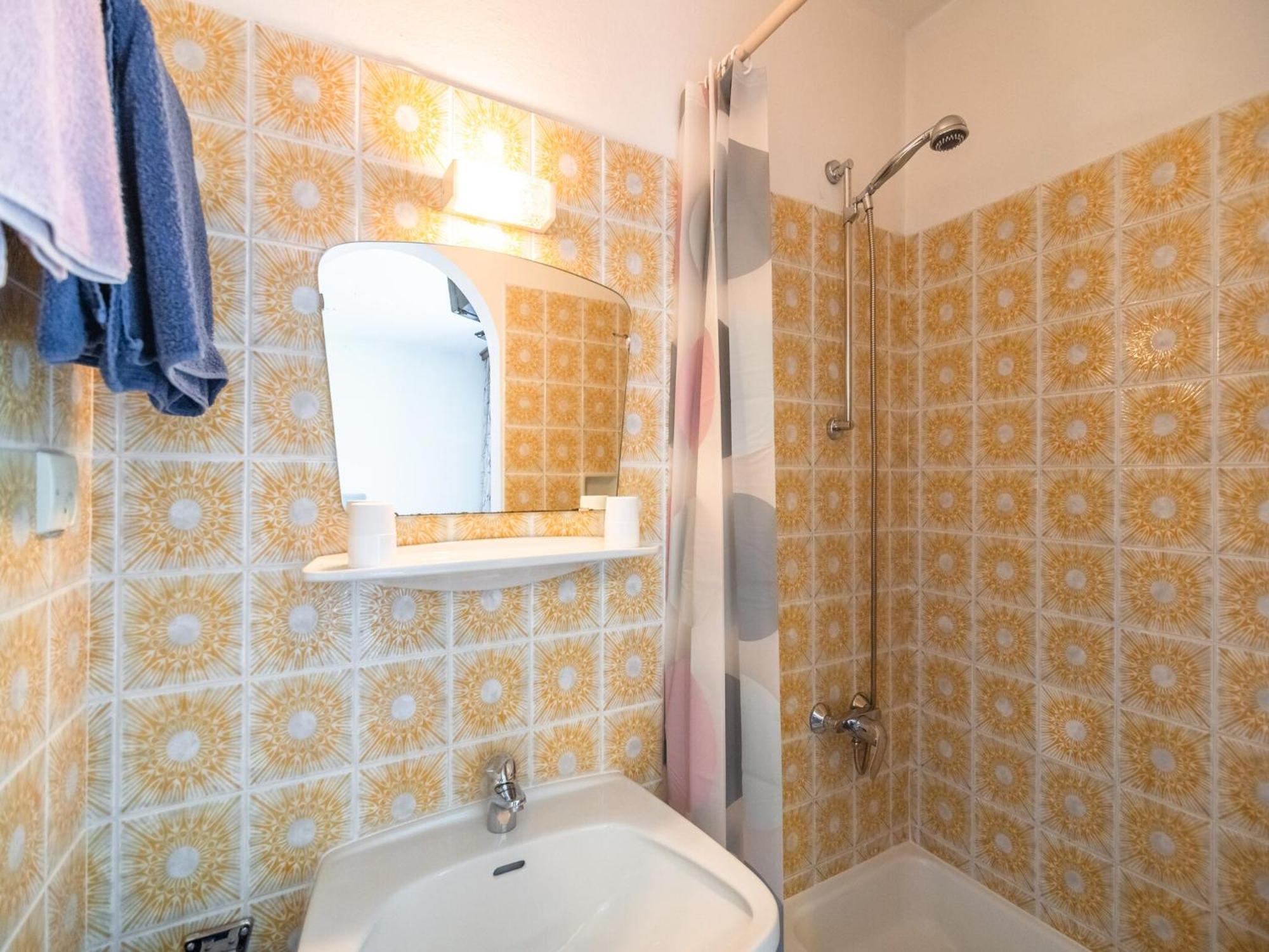 Contemporary Apartment In Maishofen Near Ski Area Екстер'єр фото