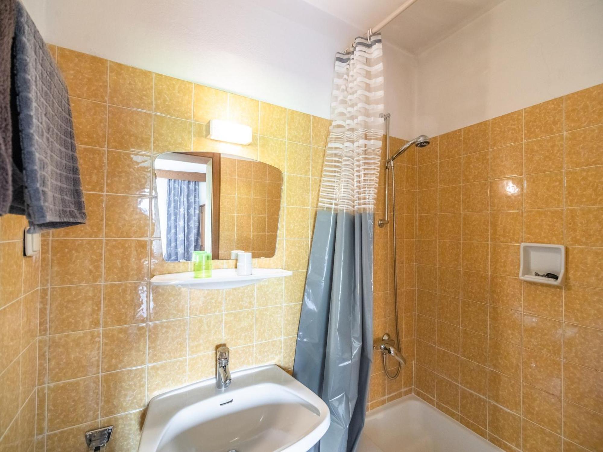 Contemporary Apartment In Maishofen Near Ski Area Екстер'єр фото